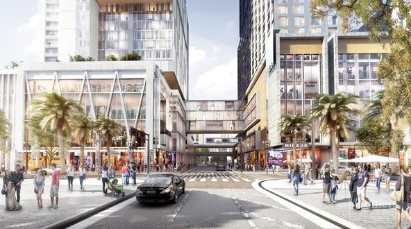 Flagler St + Miami Ave – Core Redevelopment Opportunity in Downtown Miami: 22 E Flagler St, Miami, FL 33131